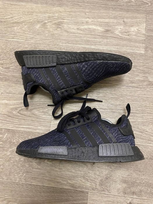 Adidas NMD_R1.