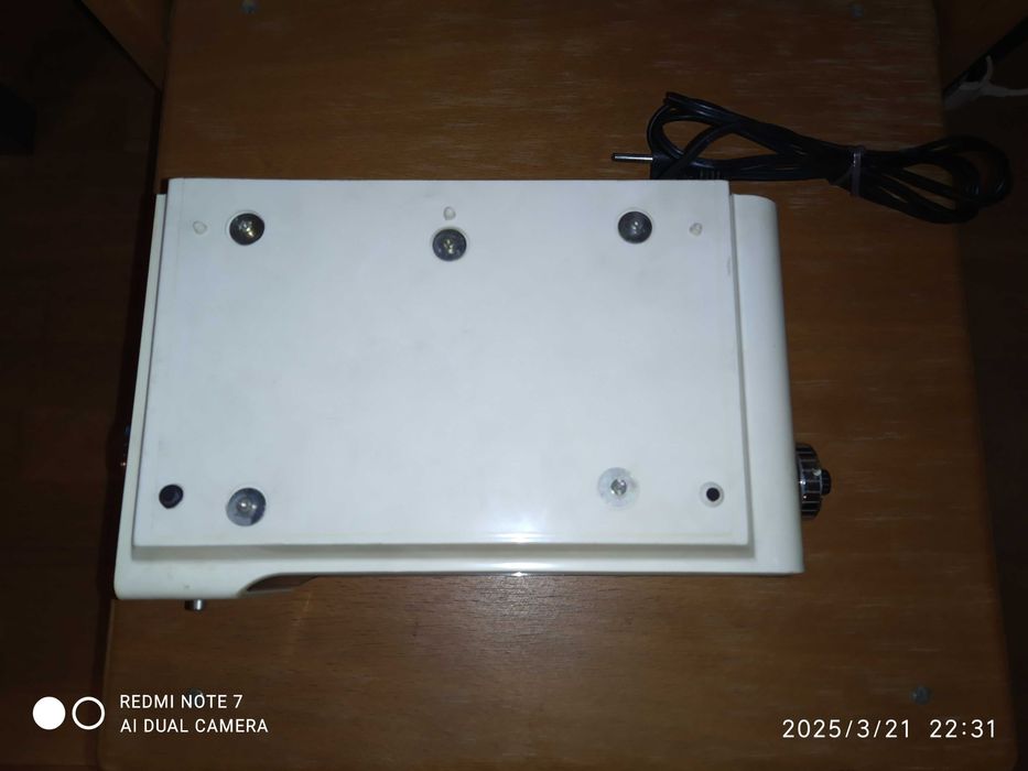 ## radio vintage National Panasonic rc-6003b (funciona) ##