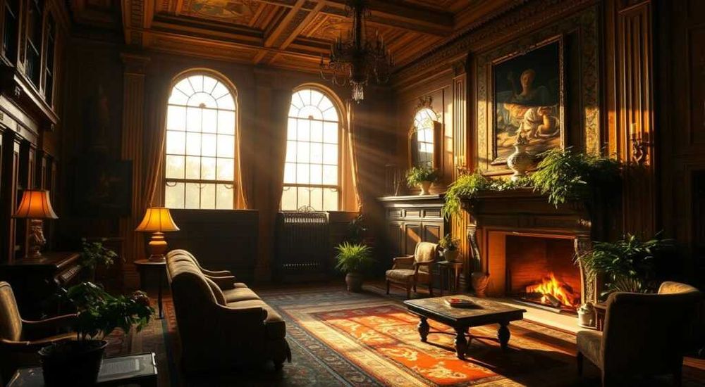 Acervos de mobiliário antigo, antiguidades e curiosidades