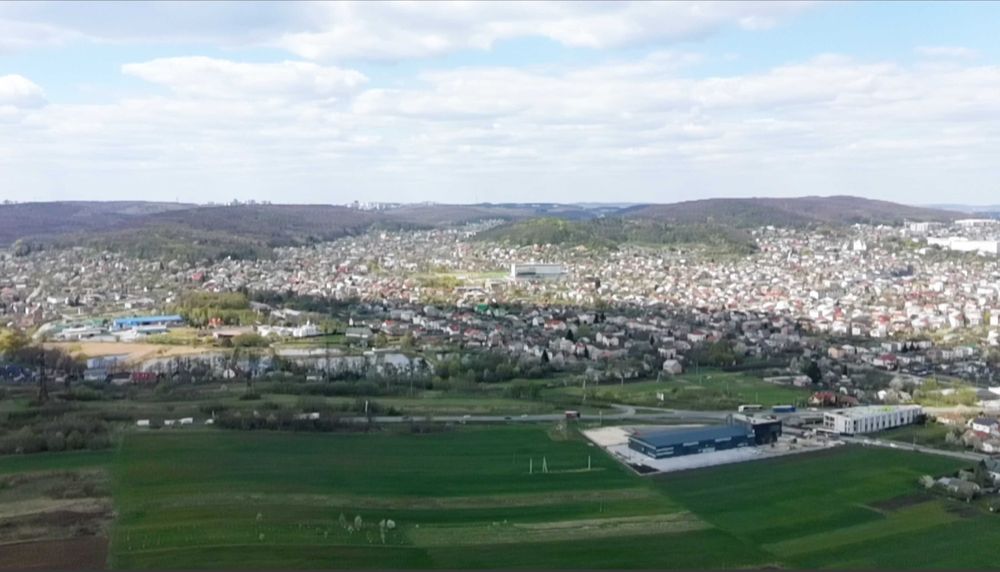 Терміновий Продаж ділянки межа Винники-Чишки