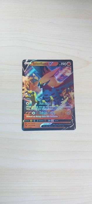 Cartas Pokémon Coleção