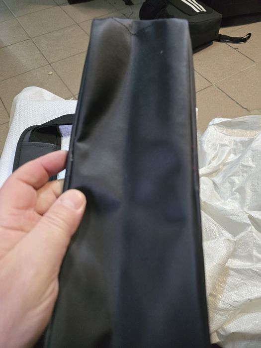 Спортивная сумка adidas Enamel S