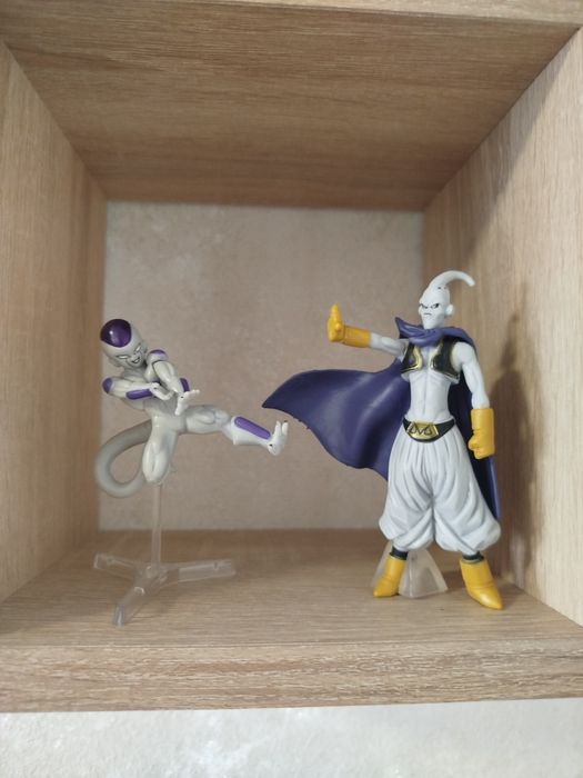 Фігурки Dragonball