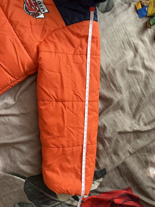 Курточка Disney 120 см