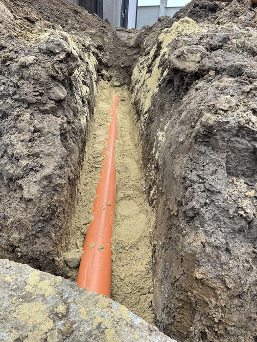 Копаємо Криниці Копаем Колодцы-Копаем Канализации-Чистка колодца ...