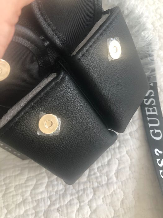 Guess torebka-listonoszka