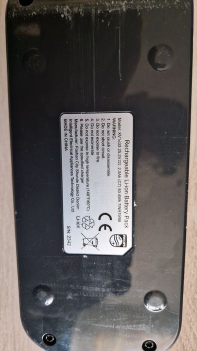 Odkurzacz Philips 3000