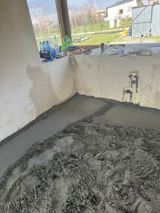 Wylewki darmowa wycena gwarancja