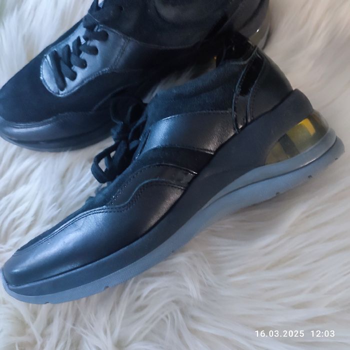 Buty damskie Lasocki skóra 37 Nowe