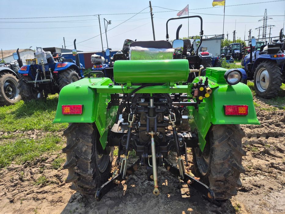 Трактор Shifeng 244BFU 2025 доставка бесплатная