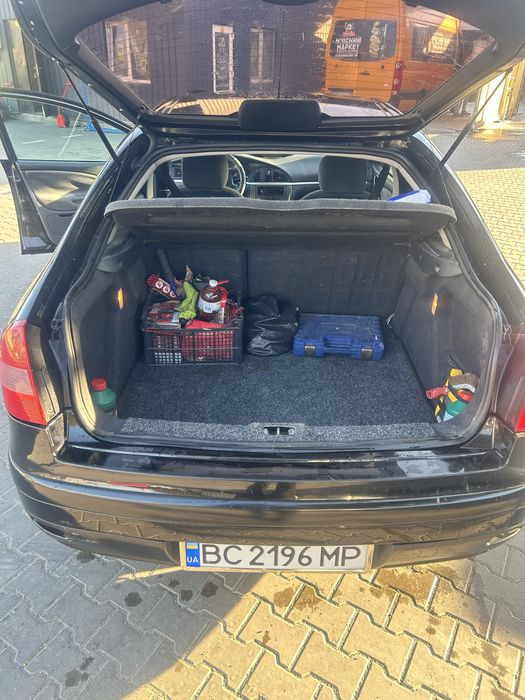 Citroen C5 2007