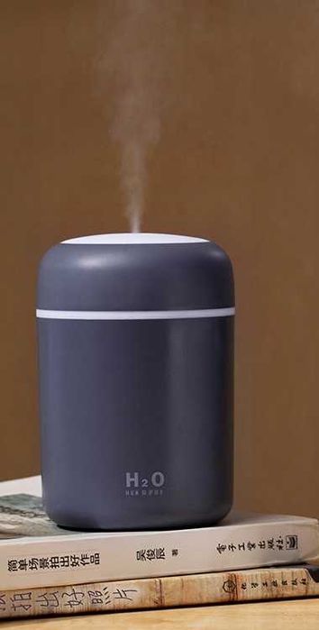 Nawilżacz powietrza dyfuzor zapachowy