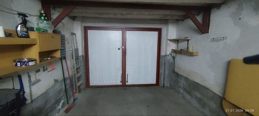 Garaż/magazyn 18 m² w oborniach  na wynajem - Ansicht 3