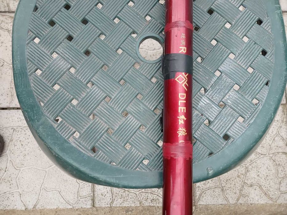 Удочка маховая 4,5 м