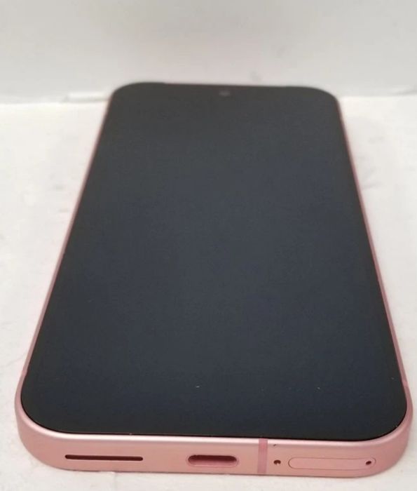 Google Pixel 9 pink soft unlock