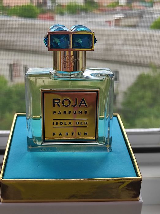 Парфуми Roja Parfums Isola Blu .