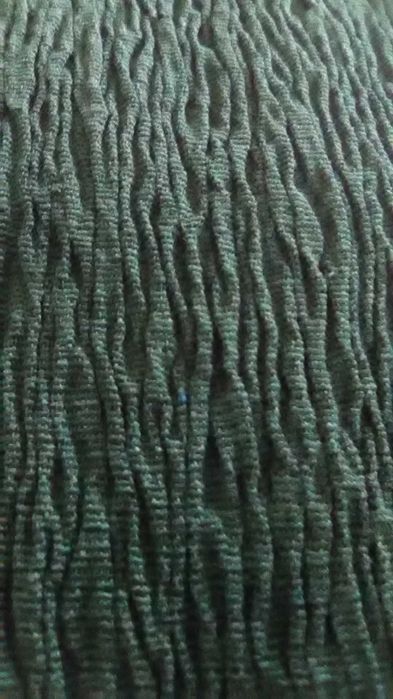 2 Capas de sofás individuais novas