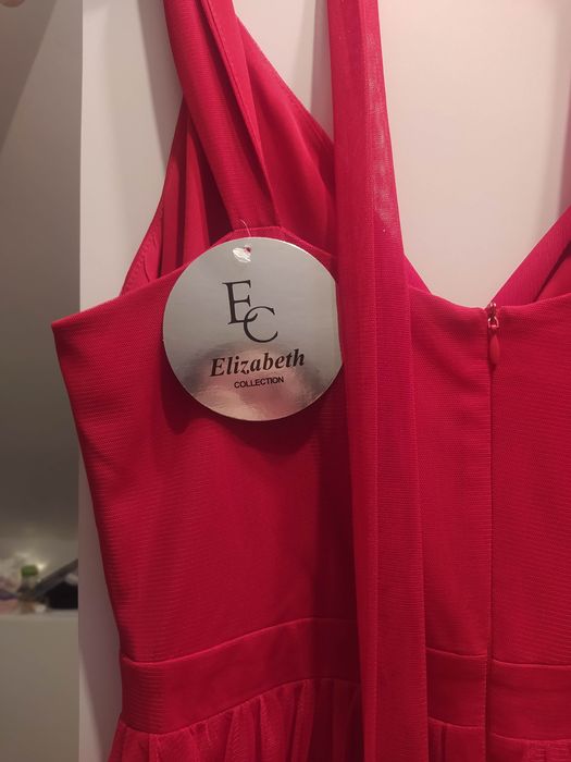 Sukienka na studniówkę