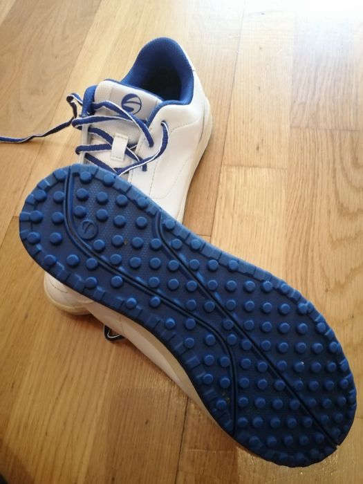 Sapatos golfe criança Inesis 34