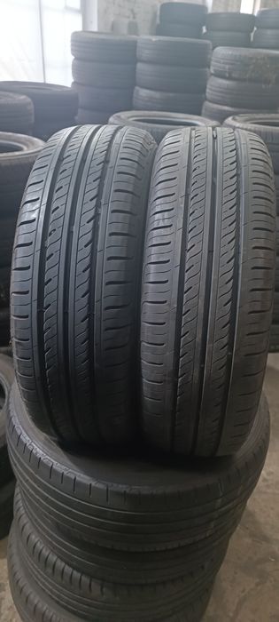 195/65 R14 99H Goodride Radial RP-28 Шини літні Склад резини б/у