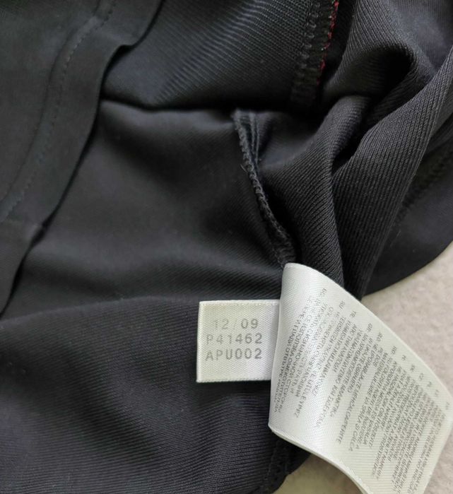 Koszulka Piłkarska Niemcy 2010 Schweinsteiger #7 Adidas roz. S