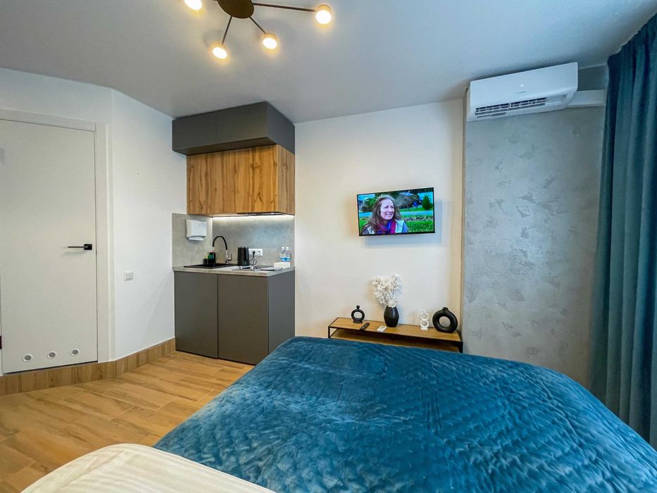 #55A4 Квартира оренда посуточно / подобово ЖК Берестейський