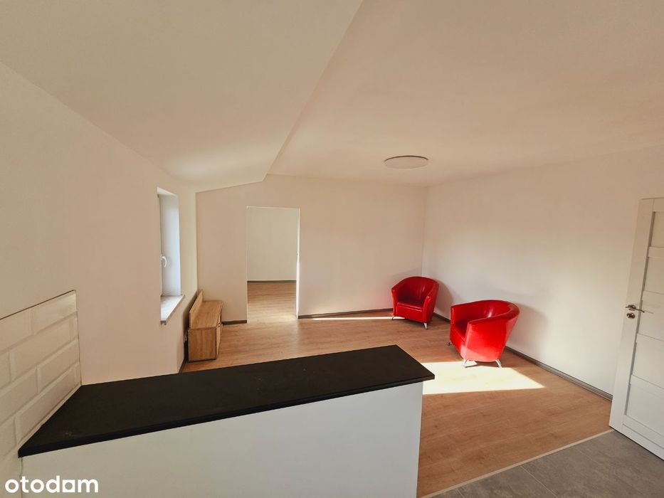 NOWE mieszkanie 40 m² dwa POKOJE - KLIMATYZACJA !!! - Widok 5