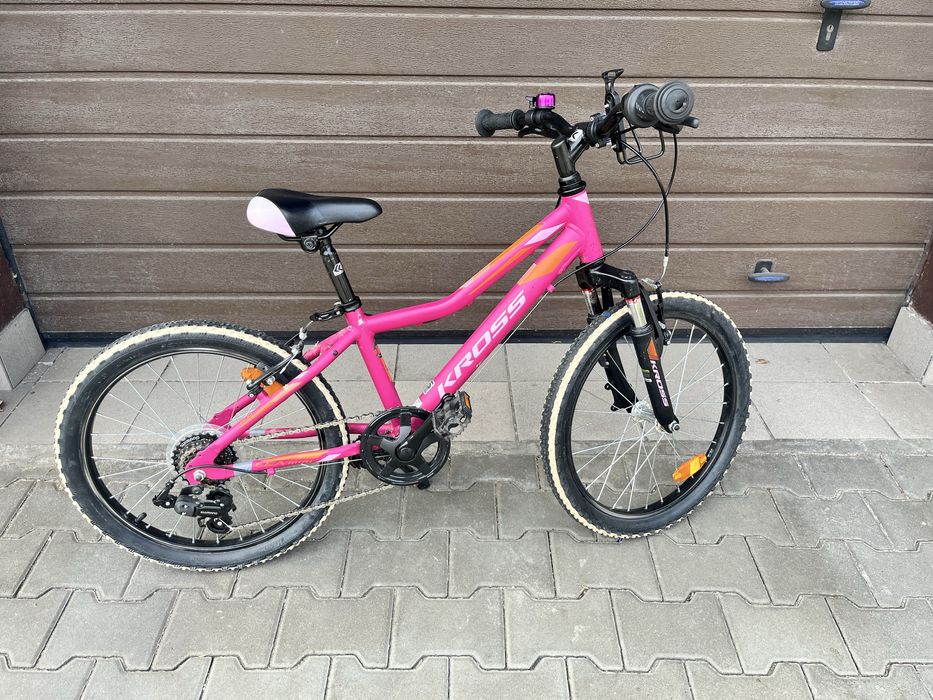 Kross lea mini. Stan bdb