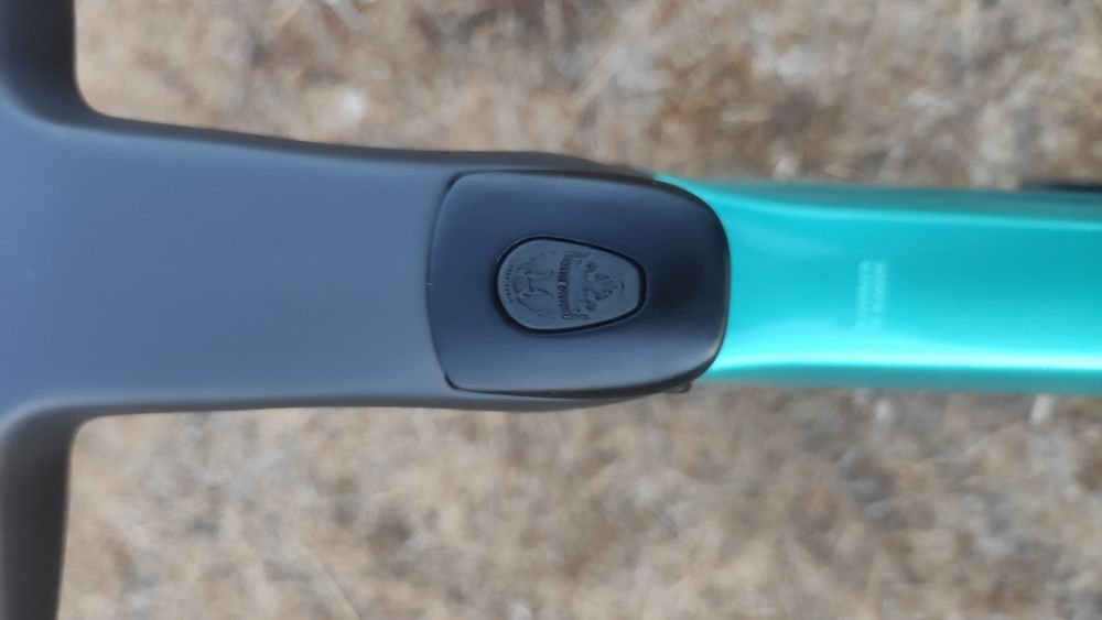 Bianchi Specialissima Comp Espectacular