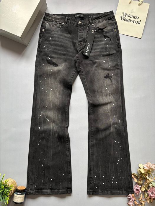 purple brand jeans - купити чоловічий одяг - Ціна на OLX.ua