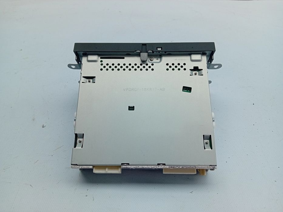 Rádio / auto-rádio RENAULT Twingo III (BCM_)