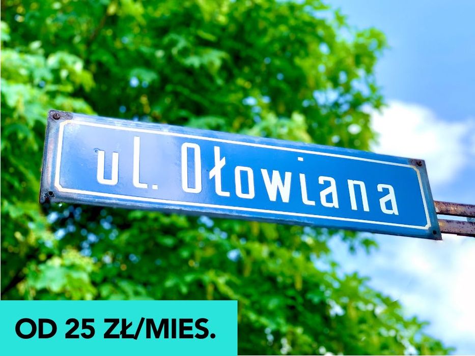 Wirtualne biuro | Odbiór korespondencji 24/7 | ul. Ołowiana 2/4