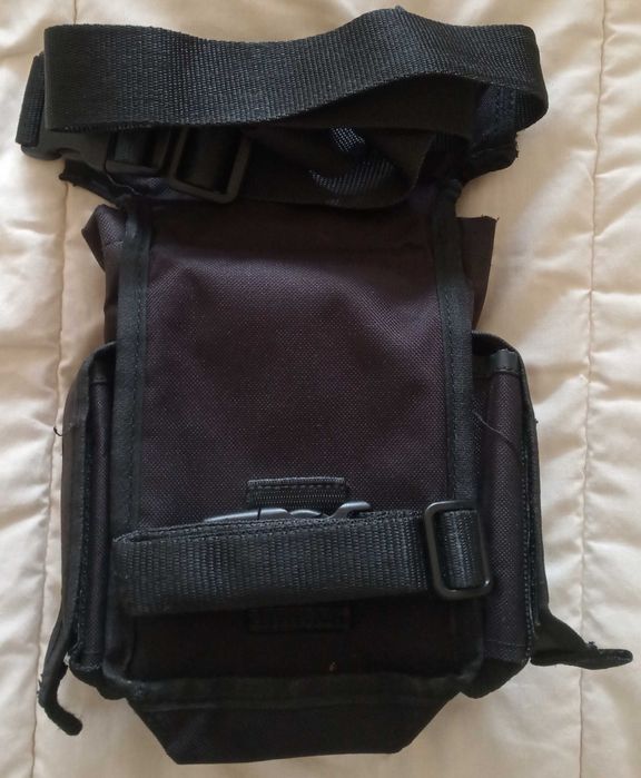Vendo Bolsa de Perna/Ombro