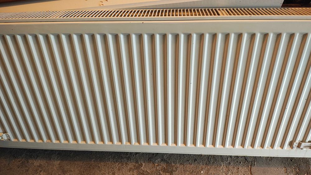 KALORYFER  140 * 50