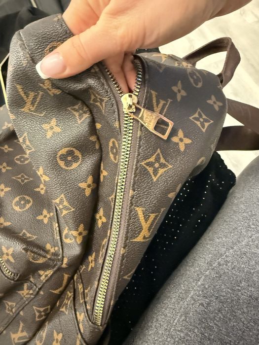 Plecak louis vuitton
