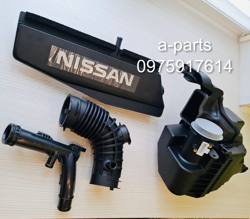 Воздуховод патрубок воздушного фильтра Рог T33 Nissan Rogue 2021-2025