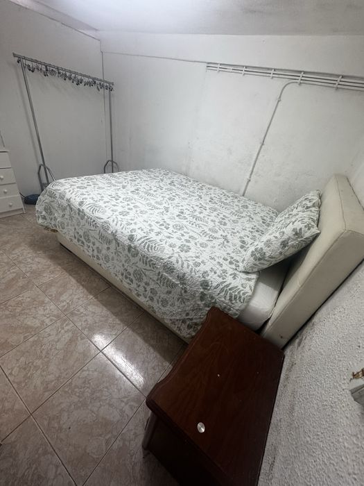 Arrendo Quartos Contas Incluídas