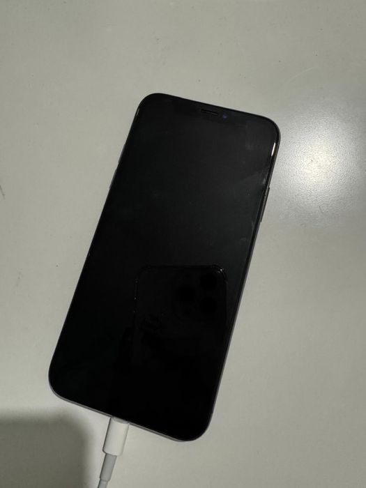 iPhone X, 256 GB