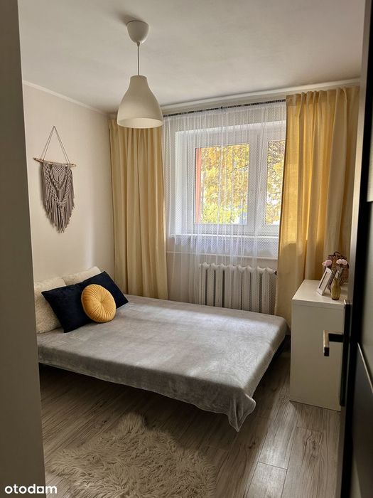Mieszkanie w ścisłym centrum Tarnowskich Gór