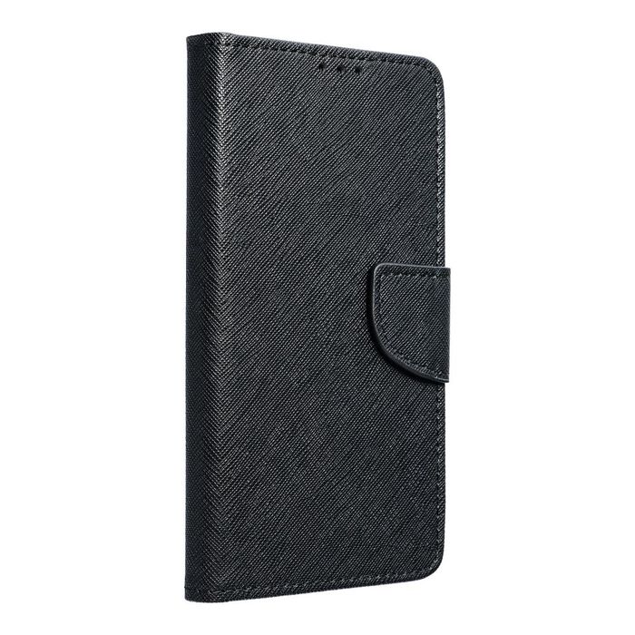 Kabura do IPHONE 15 Plus Fancy Book czarny