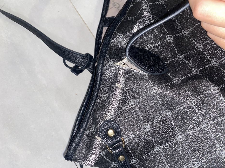 Torebka Carlo Colucci