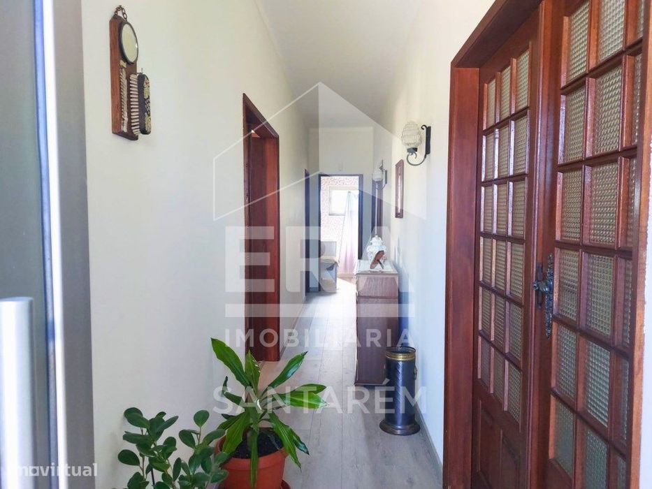 Moradia T2 no Arneiro de Tremês