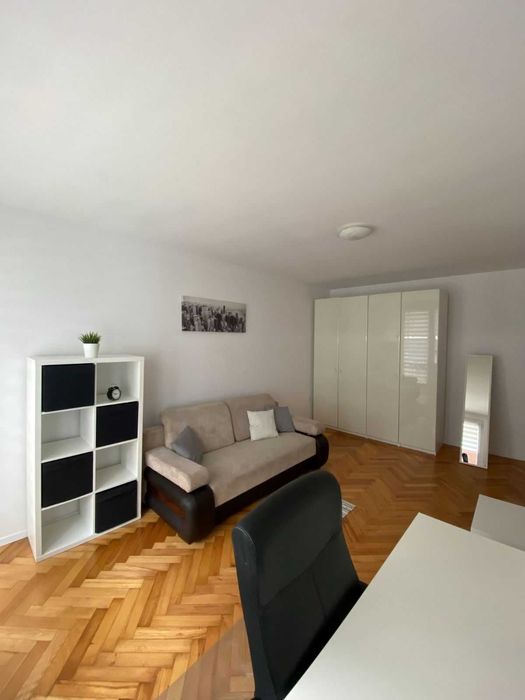 Igielna/tuż przy Rynku, 3 pokoje, rozkładowe, balkon! - Widok 2