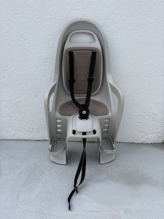 Cadeira bebe e criaça para bicicleta