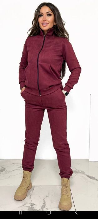 Костюм, замша на дайвинге, супер качество!