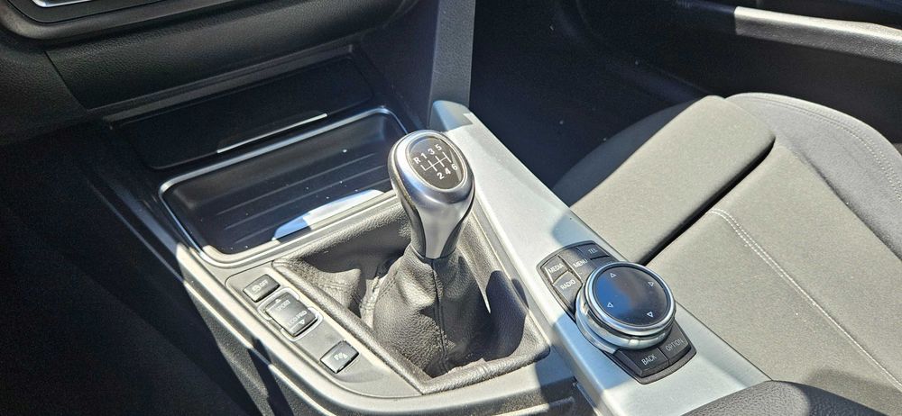 BMW 320d Touring Full Extras