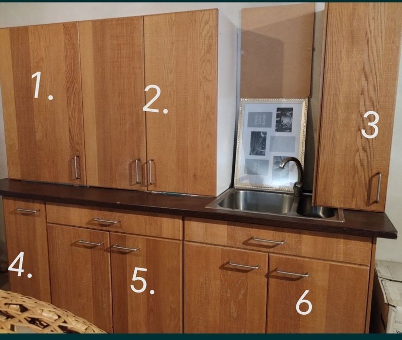 Móveis cozinha ikea