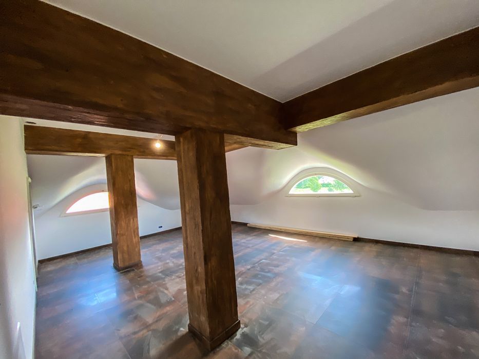 Remonty, Prace Wykończeniowe