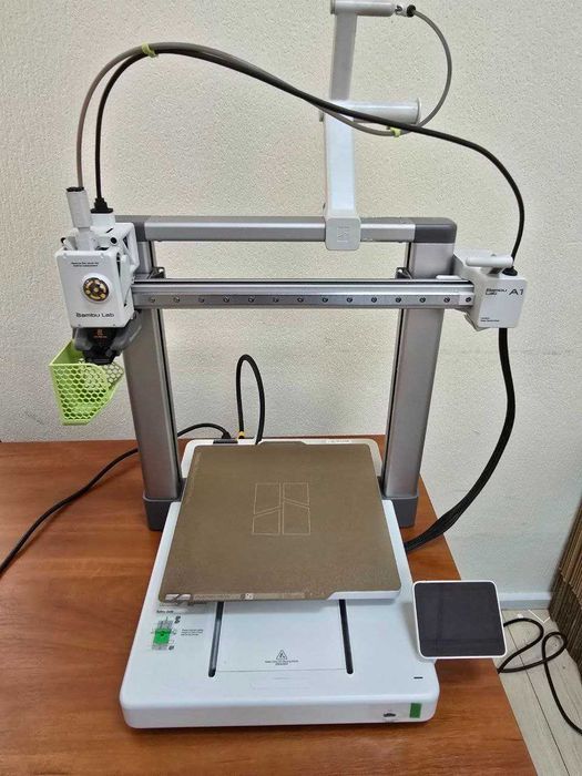 3D-принтер Bambu Lab A1