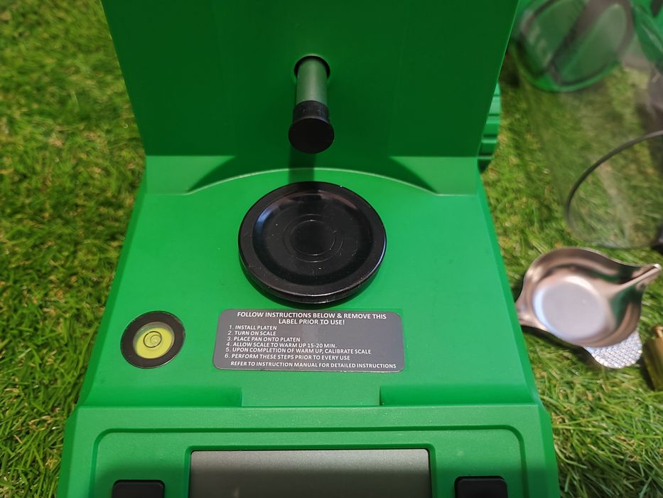 2 шт Автодозатор RCBS Chargemaster Supreme, та Chargemaster 1500